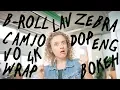 Download Lagu Video termen uitgelegd | Wat is een Camjo, ENG, Bokeh of Zebra?! | de Videomakers