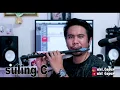 Download Lagu Rena - Abi topan (cover lagu versi suling paralon)