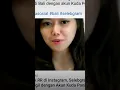 Download Lagu viral selebgram kuda poni ditangkap akibat video live bugilnya