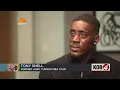 NBA star former Lobo Tony Snell sheds light on adults with autism