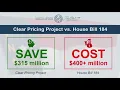 State Treasurer Talks About The State Health Plan