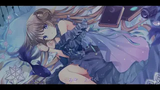 【七瀬すばる】おやすみソング / すばる。【オリジナル曲】