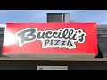 Fireupforjesus Finds a local favorite in Clare Buccilli s Pizza