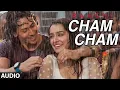 Cham Cham | Meet Bros, Monali Thakur | Shraddha Kapoor, Tiger Shroff 