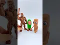 Download Lagu Satisfying with Tong Tong \u0026 Tung Tung Sahur Love Lirili Larila Unboxing Toys BrainRot New Video #toy