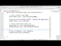Part-1 Fundamental of using