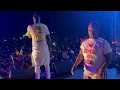 The Boss Is Back (Performance)
