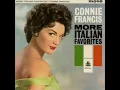 Download Lagu Connie Francis: NEVER ON SUNDAY