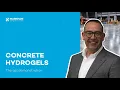 MARKHAM Hydrogel Demonstration - Mark Smith