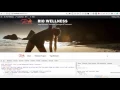 06 Child Theme - Creating a New Page Template