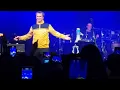 Blur - Parklife (featuring Phil Daniels) - Winter Garden, Eastbourne, 21/5/23