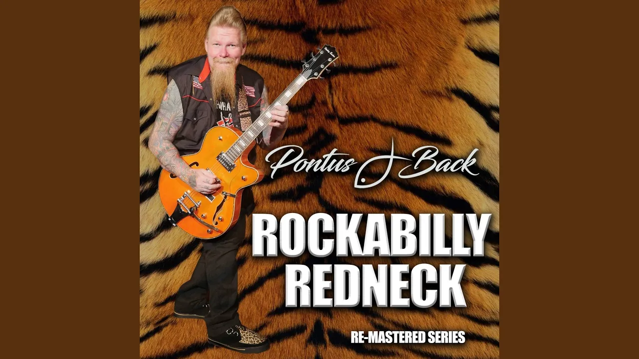 Rockabilly Redneck Rockabilly Redneck