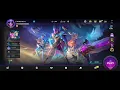 Level 5 Kai'Sa Familiar Reward | Star Guardian