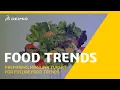 Download Lagu What Will We Eat Next? Future Food Trends I DELMIA