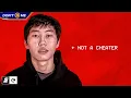 Download Lagu Didn't Cheat, Just That Cracked