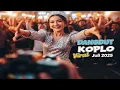Ajeng febria-tia monika membuatku tergila-gila _dangdut koplo viral juli 2025