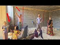 Lagu Tahereh's difficult and challenging life: Conflict with her husband over the installation of...