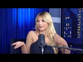 Gia Talks All Childhood Stalker Public Breakup Grieving CHISME MORE