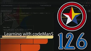 ARCHIVED Learn JavaScript by Building a Role Playing Game - Step 126 freeCodeCamp Beta