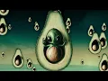 22Bullets & DJs From Mars - Ain't Nobody (Visualizer)
