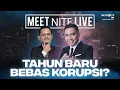 Lagu [FULL] MEET NITE LIVE - TAHUN BARU BEBAS KORUPSI?