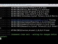Typescript Guide - Lesson 96 Reading CSV Files