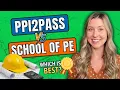 School of PE vs PPI2Pass Which Works Better for Prep