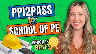 School of PE vs PPI2Pass Which Works Better for Prep