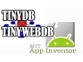 Setup Custom TinyWebDB App Inventor in Ubuntu or Linux