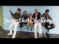 Download Lagu JumpShotDanceChallenge - Nhikzy x Manoeuvres x Rockwell