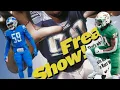 The SWAC could lead the NFL in Sacks next year