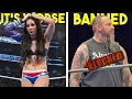 Lagu WWE INJURY WORSE THAN EXPECTED...AEW STAR BANNED FROM SHOW...TRUTH ROYCE KEYS RUMOR...Wrestling News