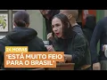 Download Lagu Yoná confronta Michelle por divisão de comida: 'Lá fora, vai ver esse papel ridículo' | A Fazenda 17