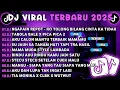 Download Lagu DJ TIKTOK TERBARU 2025🎵DJ NGAPAIN REPOT-KO TOLONG BILANG CINTA KA TIDAK🎵DJ TABOLA BALE X PICA PICA 2