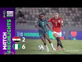 Egypt 2-6 Nigeria Match Highlights l TotalEnergies WAFCON 2026 l Group C