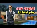 Jamie Campbell - Lifestyle Girlfriend Family Net Worth Biography 2019 Celebrity Glorious
