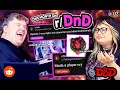 10 of the Best D D Reddit Posts from in Feb Ep 112