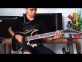 Download Lagu ALLEY SILENCE - BELENGGU JIWA (GUITAR PLAYTHROUGH)