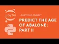 Data Science Portfolio Project Regression Data Science with Marco
