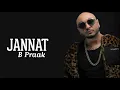 Jannat (Lyrics) - B Praak | Jaani | Ammy Virk | Tania | punjabi song