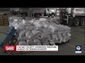 Cache County workers prepare for flooding ahead of spring runoff
