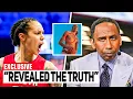 Download Lagu Stephen A. Smith LEAKS What WNBA Tried To Hide About Britteny Griner