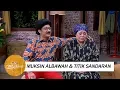 Download Lagu Tips dari Muchsin \u0026 Titik untuk Awet Muda