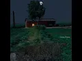 Download Lagu SUASANA MALAM DI KAMPUNG, SUARA JANGKRIK DAN KATAK BIKIN RINDU KAMPUNG