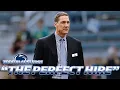 Is Matt Campbell the man to unite Penn State Football Todd Blackledge thinks so