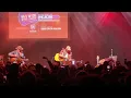 Chase Rice: Drinkin' Beer. Talkin' God. Amen (live, acoustic) - 2/16/22 @ The Fillmore (Detroit, MI)