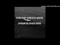 Download Lagu Citizen Deep - Ilizwi (Feat. Bukeka) (AfricanTool Remedy Remix)
