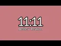 Beéle y Reykon - 11:11 (Letra) ❤️