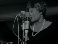 Ella Fitzgerald at The Côte d'Azur with Duke Ellington - Dance the Samba