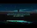 [1 Hour] Gavin Adcock - Four Leaf Clover (Lyrics)  | Café Lyrics